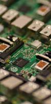 electronic components 1